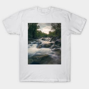 Barton Creek, Austin Texas T-Shirt